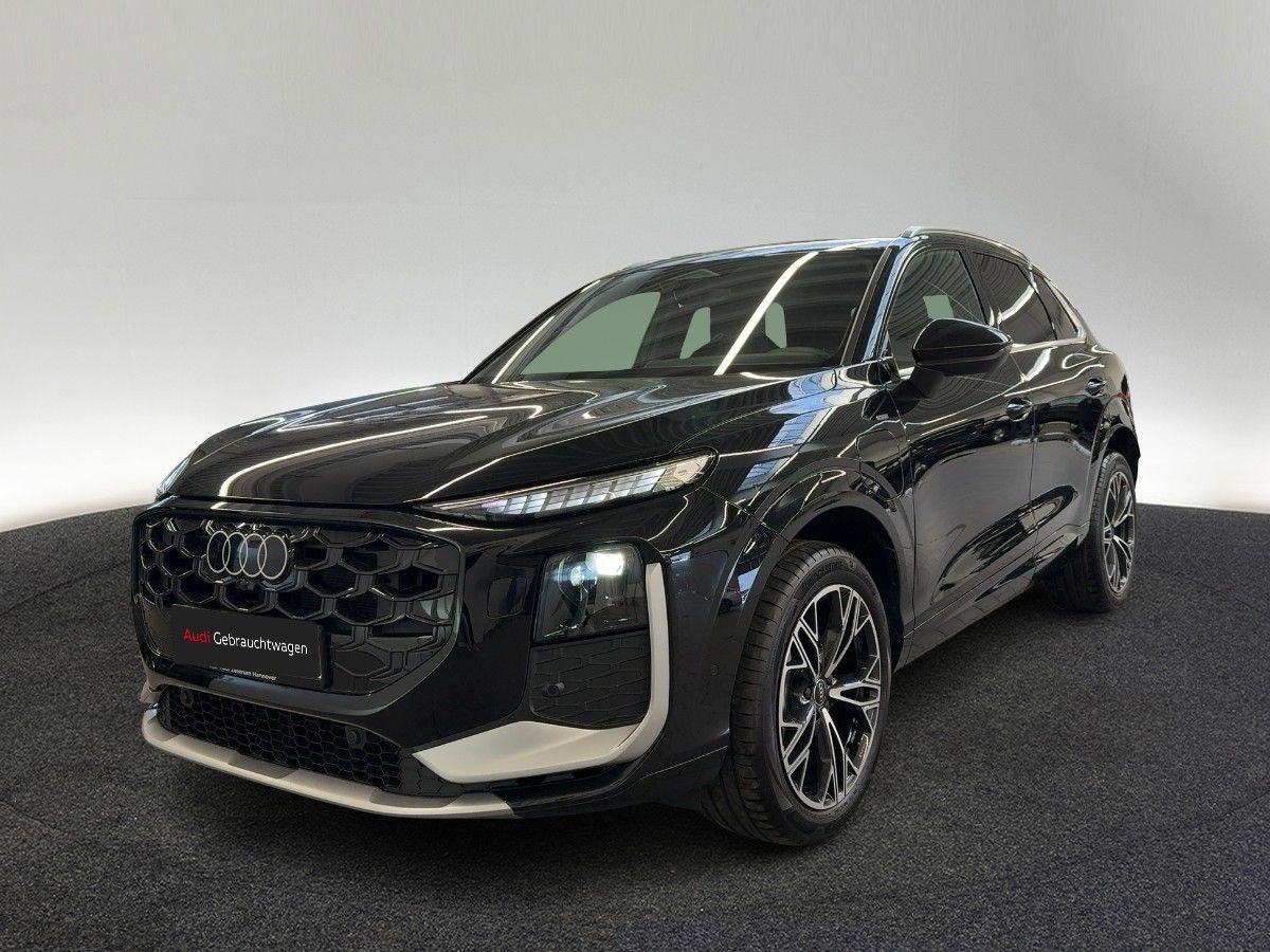 Audi Q3 SUV e-hybrid S Line 200 kW imagem 3