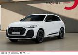 Audi Q5 SUV TDI Q S line TechPlus Pano AHK AHK Pano - Diesel Gebrauchtwagen