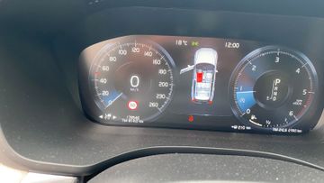 Volvo XC60 - 9