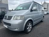 Volkswagen T5 California 2.5 TDI Comfortline Aufstelldach - Offers matching your search criteria