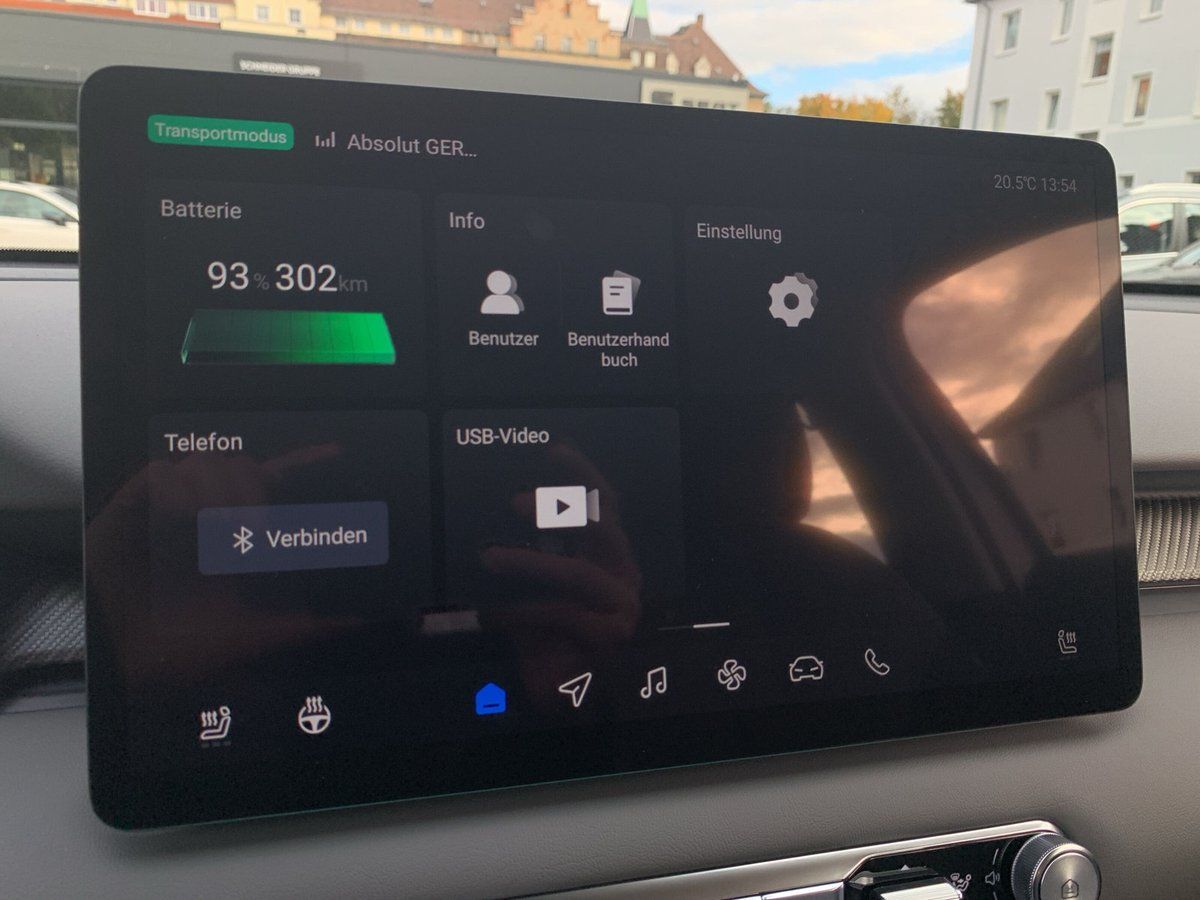 MG S5 - Bild 38