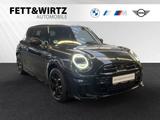 MINI Cooper S Sonderfinanzierung mit 2,99 % eff. Jahr - MINI MINI Jahreswagen