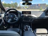 BMW X4 M COMPETITION M COMPETITION - BMW X4 M: Competition