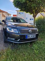 Volkswagen Passat 2.0TSI DSG*HIGH *XEN*KAM*NAVi