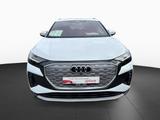 Audi Q4 50 e-tron qu. 220 kW +Matrix+Pano+Navi+Sonos+ - Audi Q4 Gebrauchtwagen
