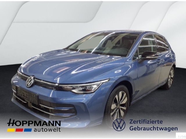 Volkswagen Golf "GOAL" 2.0 TDI DSG AHK Kamera Navi ACC