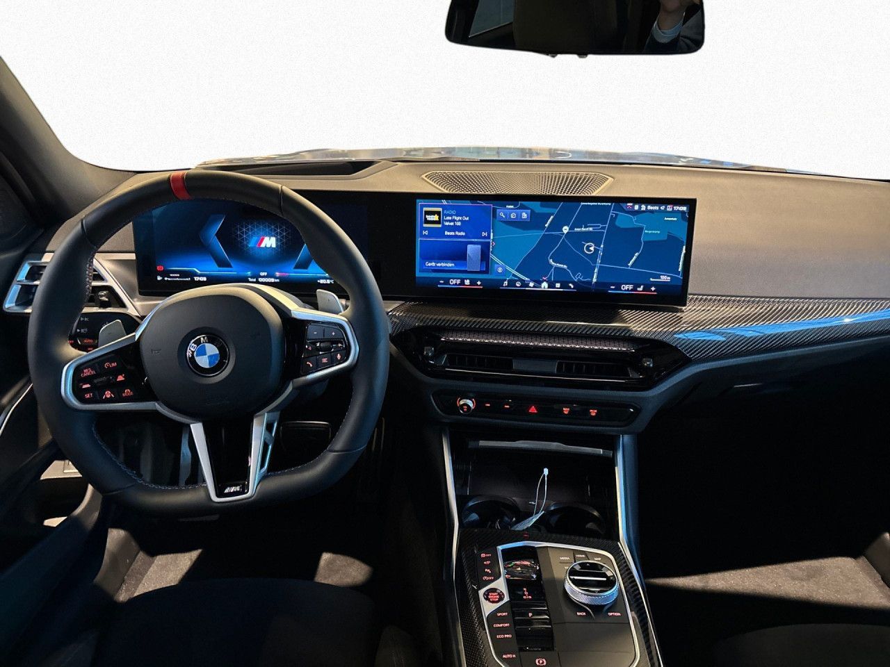BMW M340i - Bild 14