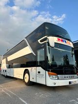 Setra 431 Euro6 81 Sitze