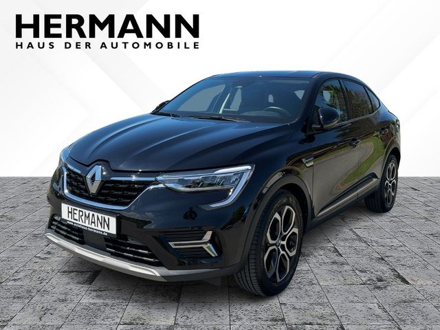 Renault Arkana 1.3 TCe 140 Mild-Hybrid Techno *LED*NAVI