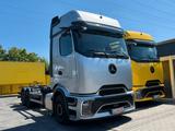 Mercedes-Benz Actros 2542 Pro Cabin BDF Fahrschul LKW - Mercedes-Benz Lkw actros