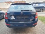 Skoda Octavia 1.6 TDI Greenline Combi 6 Gang - Skoda Octavia: Combi Greenline