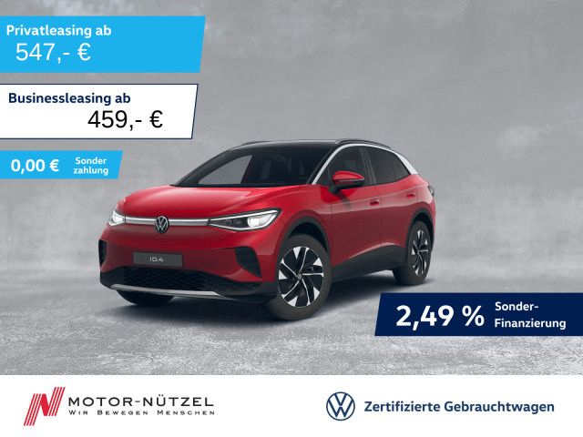 Volkswagen ID.4 - Bild 1