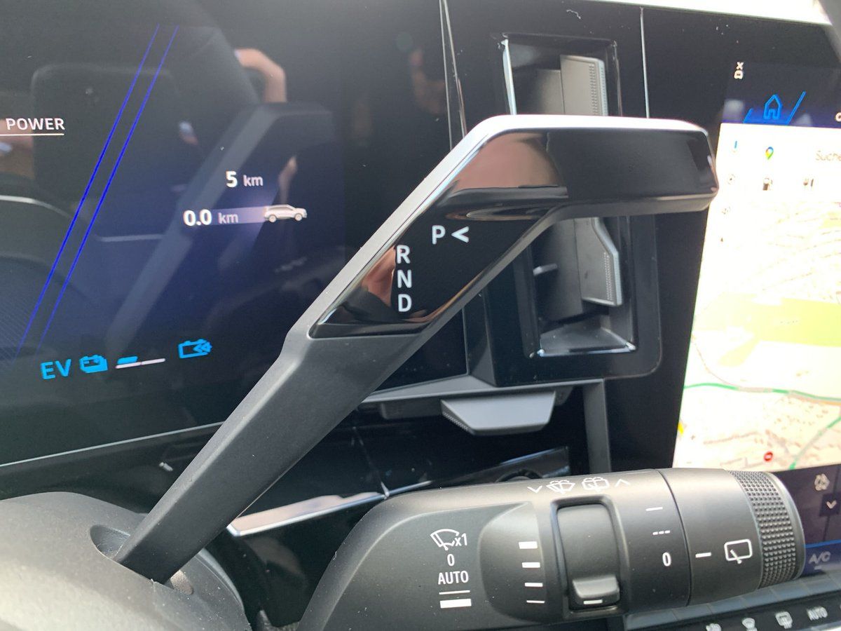Renault Espace - Bild 19