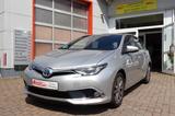 Toyota Auris Hybrid Executive LED 2 Jahre  Garantie - Toyota Auris: Executive
