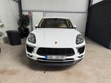 Porsche Macan S Diesel - Porsche Macan in Mönchengladbach