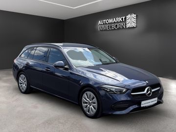 Mercedes C 200 - 1