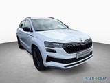 Skoda Karoq SportLine 1.5TSI*DSG*AHK*NAVI*PDC+Kamera*M - : Allradantrieb, Pickup