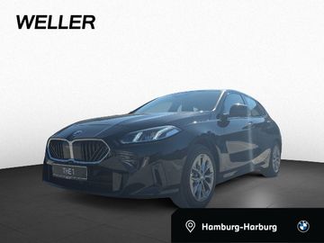 BMW Leasingangebot: BMW 120 Driving Assistant Parking Assistant SHZ Navi