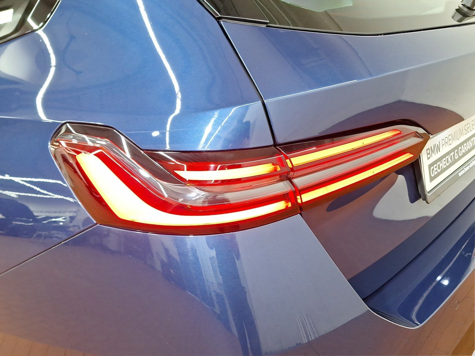 BMW 520 - Bild 10