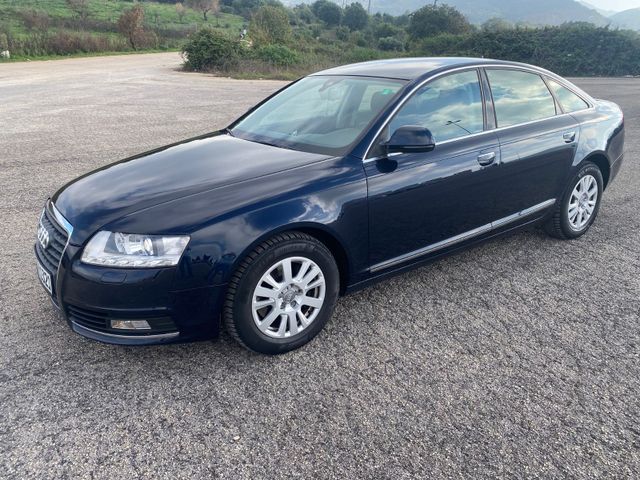 Audi A6 Allroad 2.7TDI (DPF) quattro tiptronic -