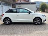 Audi A1 1.4TSI | S-Line | 8Fach | Scheckheft | Xenon - Audi A1 8X Gebrauchtwagen