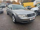 Audi A6 Avant 2.0 el.SSD/SHZ/Xenon/Bose/Klimaaut. - Audi: Ss