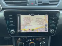 Skoda Superb - Vorschau Bild 11