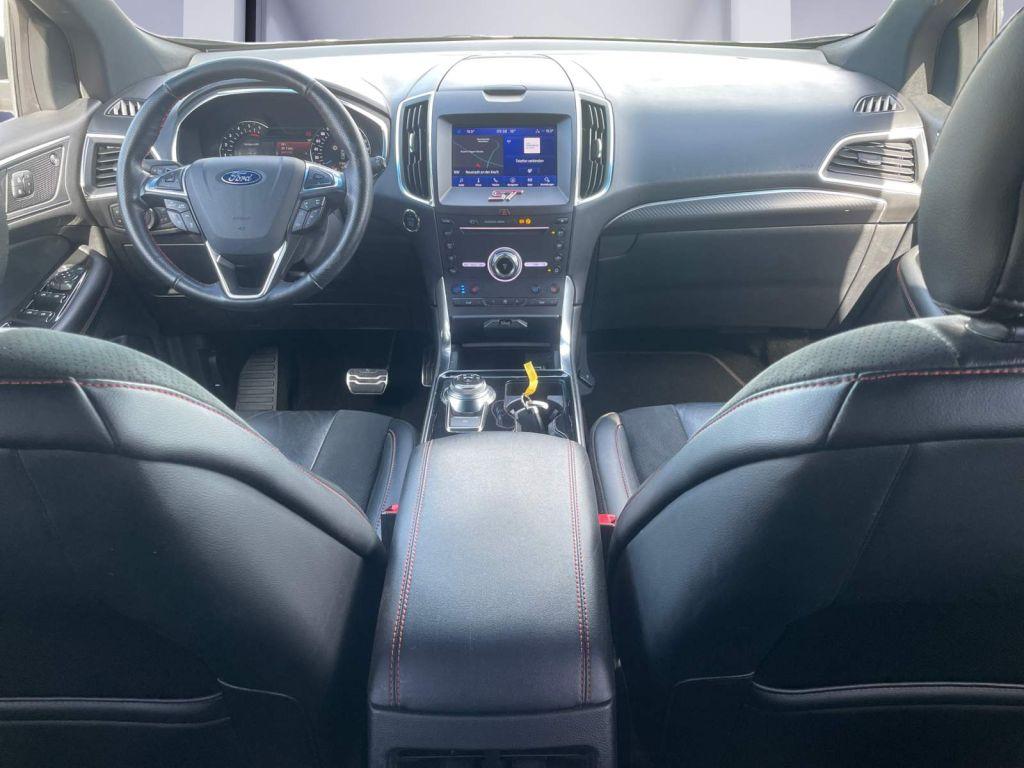 Ford Edge 2.0 EcoBlue Bi-Turbo 4x4 Aut. ST-LINE *AHK*