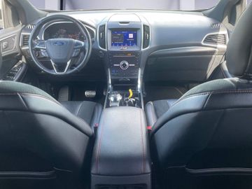 Ford Edge - 10