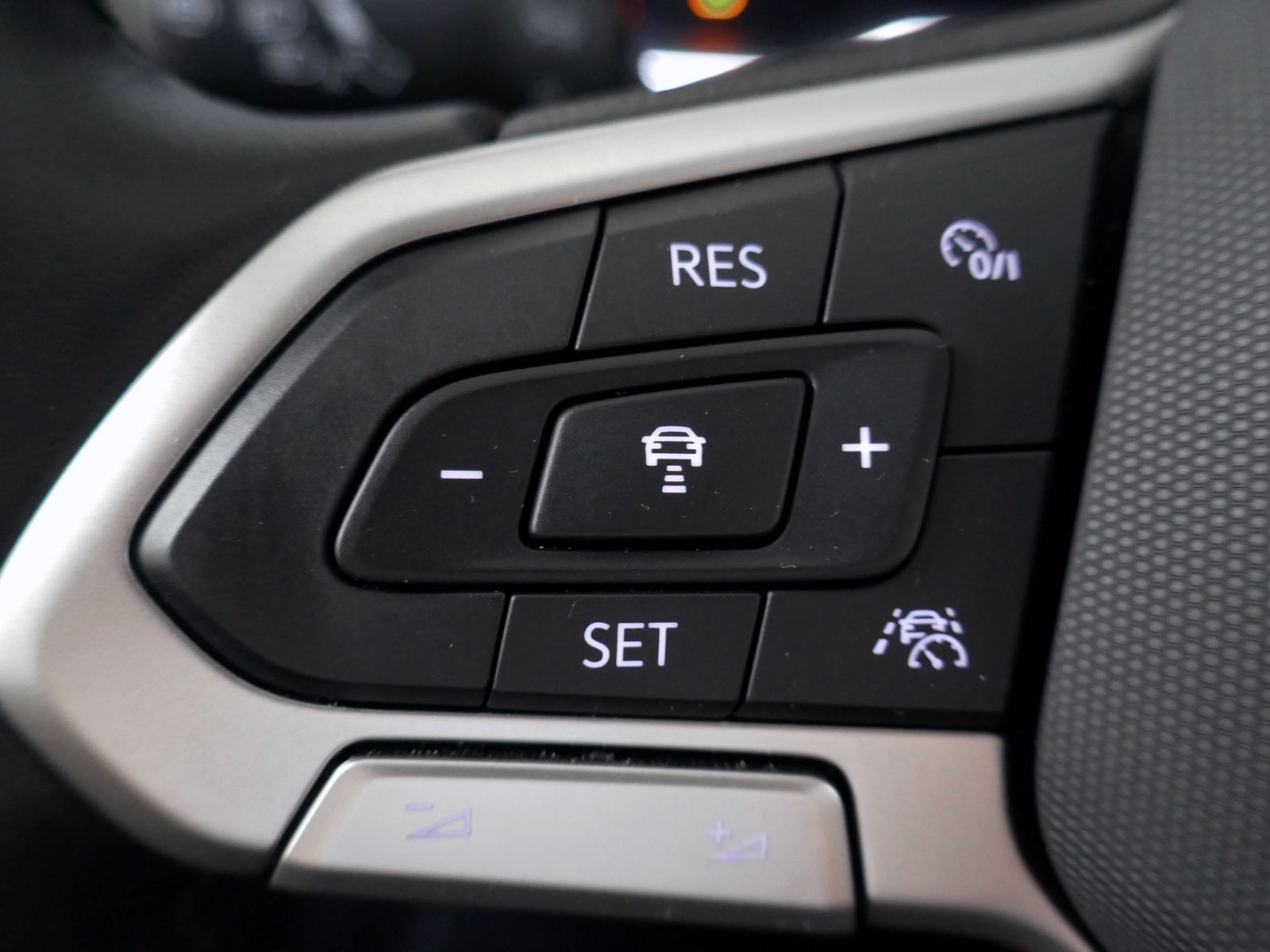 Fahrzeugabbildung Volkswagen Polo GOAL 1.0 TSI | LED PDC ACC Navi App
