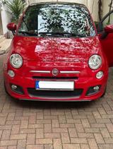 Fiat 500 1.2 8V Cult Cult - Fiat 500: Cult