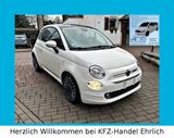 Fiat 500 0.9 8V TwinAir Turbo Collezione/Xenon/Beats - Fiat 500 Gebrauchtwagen in Erfurt