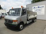 Mercedes-Benz Vario 814 Kipper Deutscher LKW - Bis 7,5t Lkw