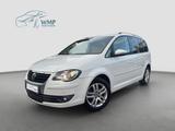 Volkswagen Touran 1.9 TDI Freestyle