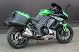 Kawasaki Z 1000 SX ABS / Koffer / KTRC / Garantie - Angebote