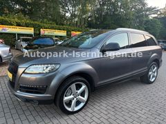 AUDI Q7 3.0 TDI Quattro Tiptronic BOSE*7-Sitzer*PANO*