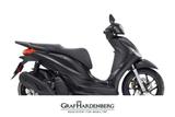 Piaggio Medley 125 Sport