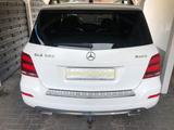 Mercedes-Benz GLK 350 4MATIC - - Mercedes-Benz GLK 350: 4matic