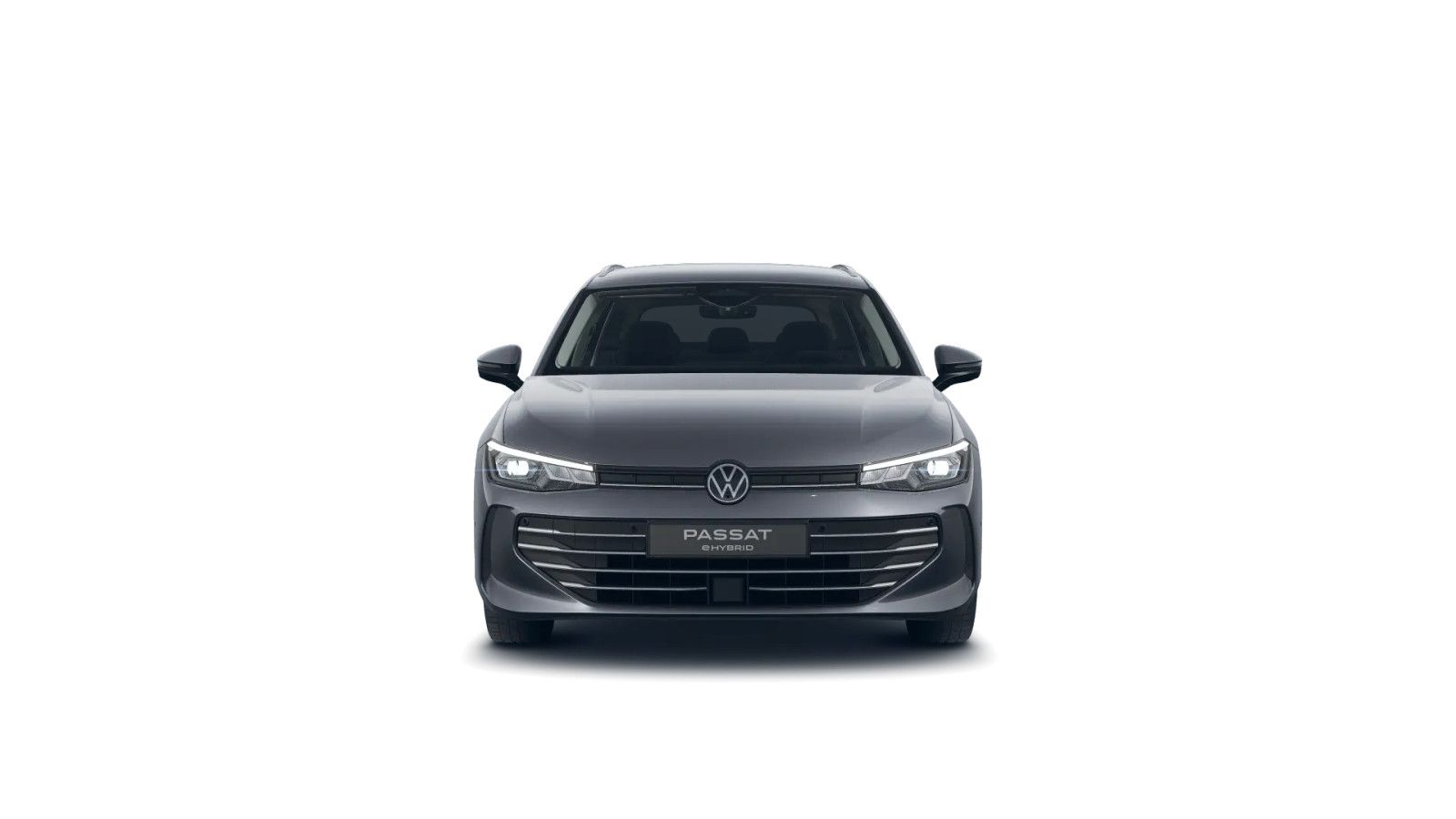Volkswagen Passat - Bild 3