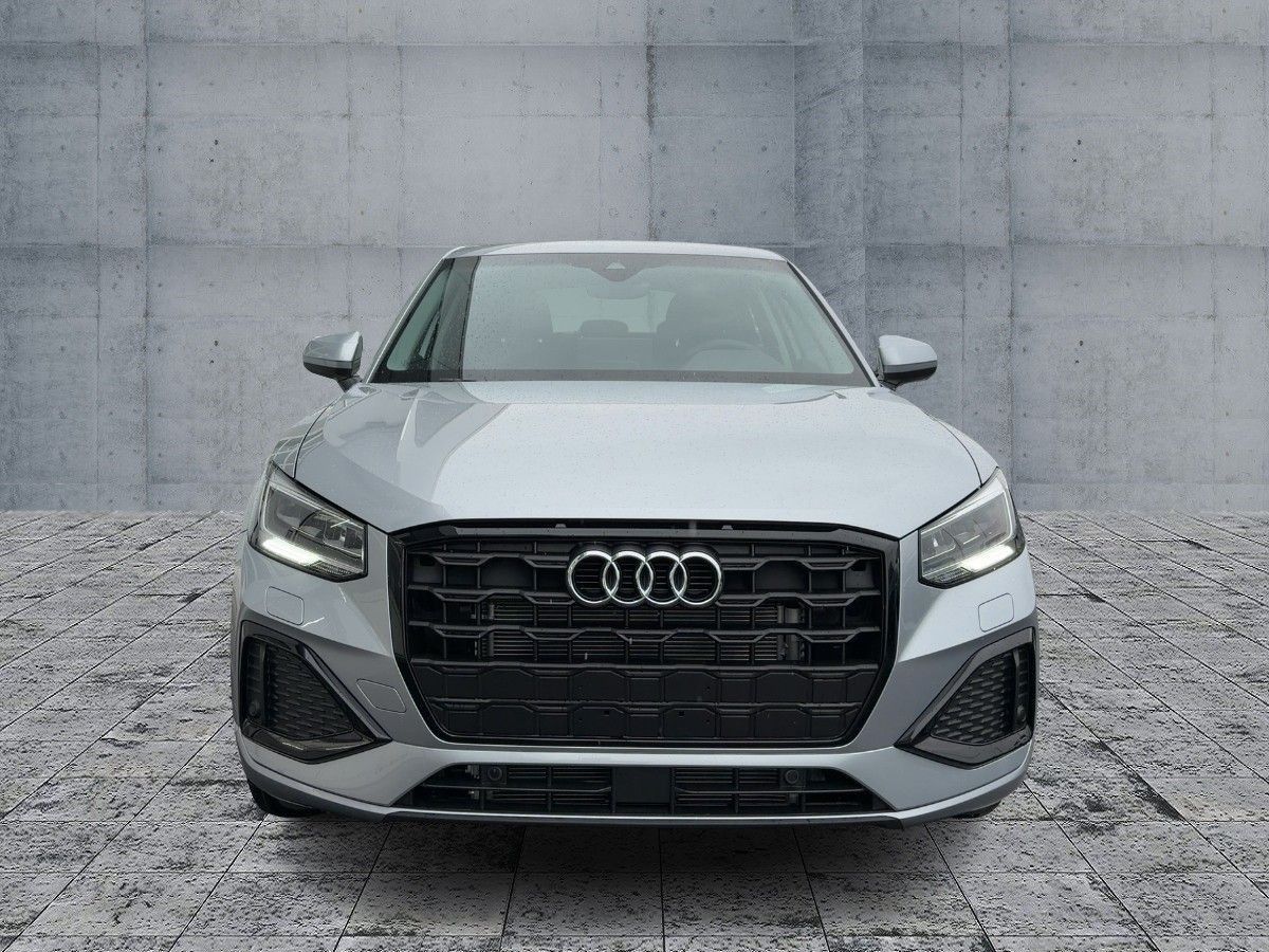 Audi Q2 - Bild 2
