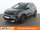 Citroën C5 Aircross 1.2 Mild-Hybrid Max Aut.*NAVI*CAM* - Citroën C5 Aircross in München