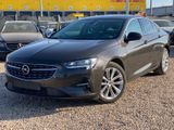 Opel Insignia B Grand Sport Business Elegance/Head-Up - Opel Insignia: Business Elegance