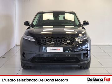 Land-Rover Range Rover - 2