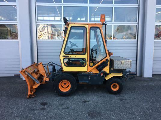 Andere Rasant Kommunal-Trak 1703