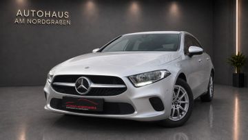 Mercedes A 180 - 3