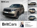 Land Rover Range Rover LWB 4.4 Benzin P615 SV - Land Rover Range Rover: 4.6