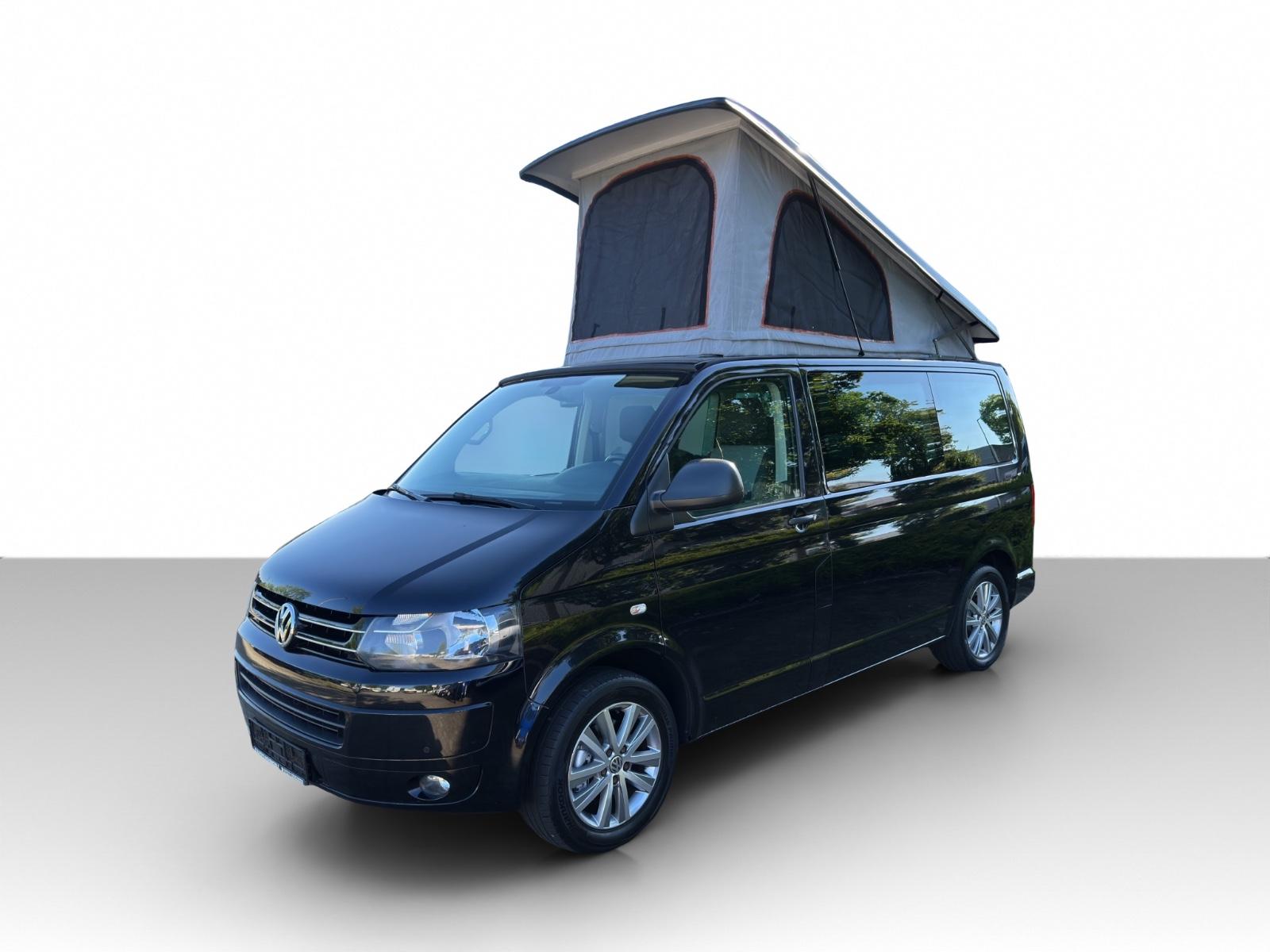 Volkswagen T5 California Beach* Aufstelldach Standheizung