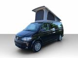 Volkswagen T5 California Beach* Aufstelldach Standheizung - Volkswagen T5 California: Beach Aufstelldach