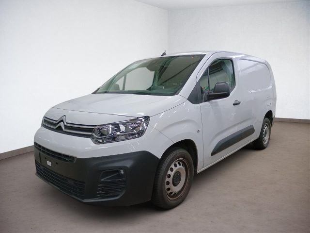 Citroën Berlingo Kasten Club XL/L2 HDI130