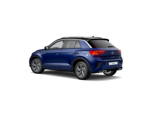 T-Roc R-Line 1.5 TSI DSG AHK*Navi*Standhzg.*ACC